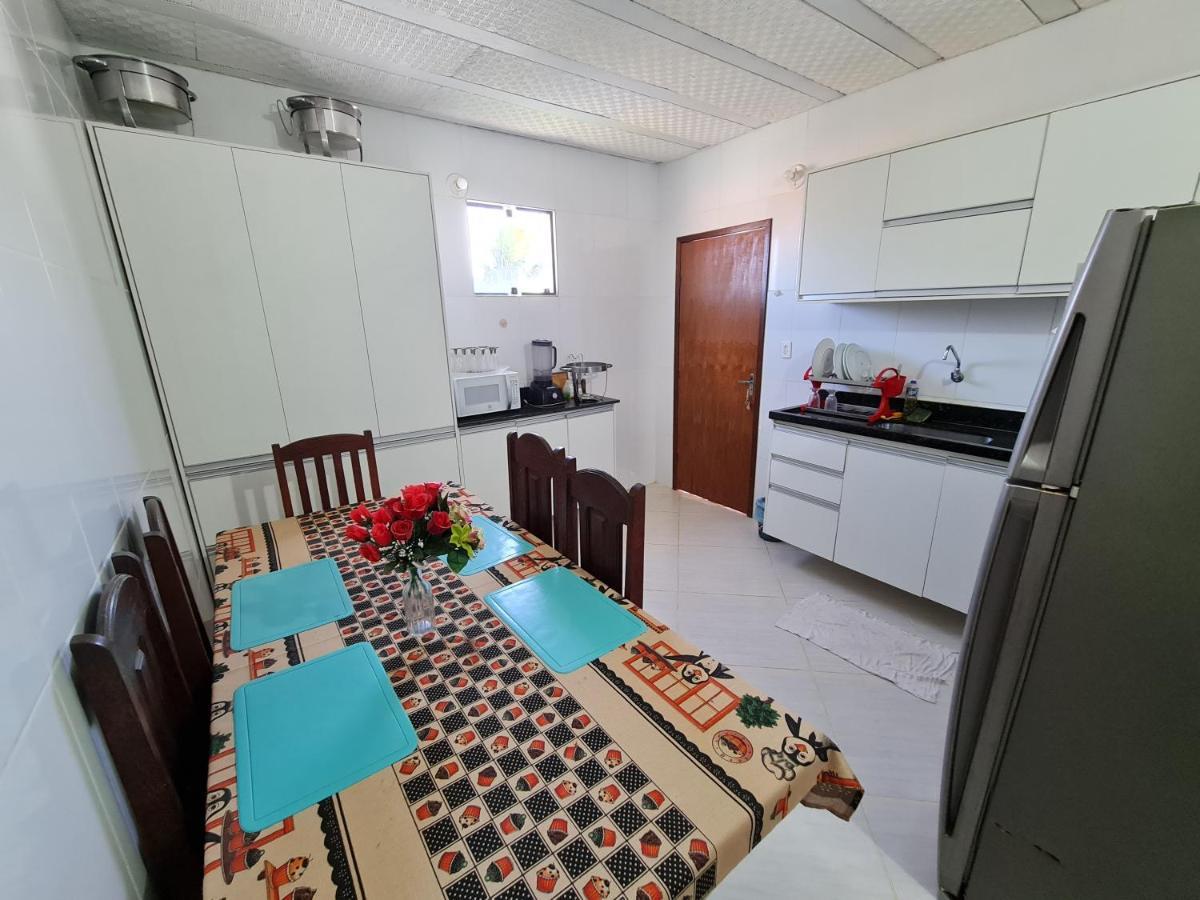 Ecocasa Rio Sauipe 호텔 포르투 지 사우이피 외부 사진