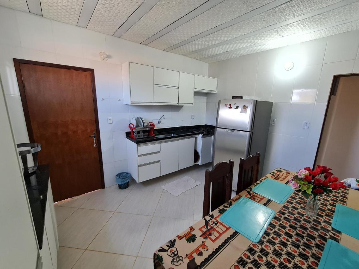 Ecocasa Rio Sauipe 호텔 포르투 지 사우이피 외부 사진
