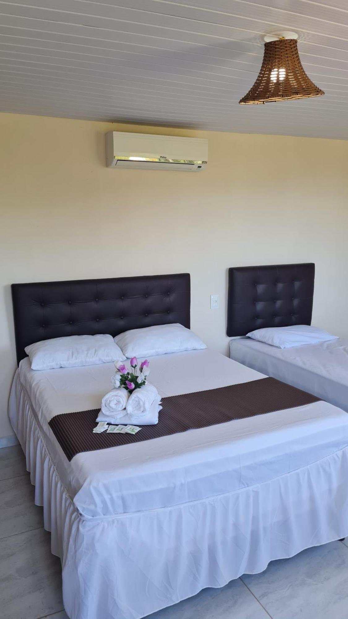 Ecocasa Rio Sauipe 호텔 포르투 지 사우이피 외부 사진