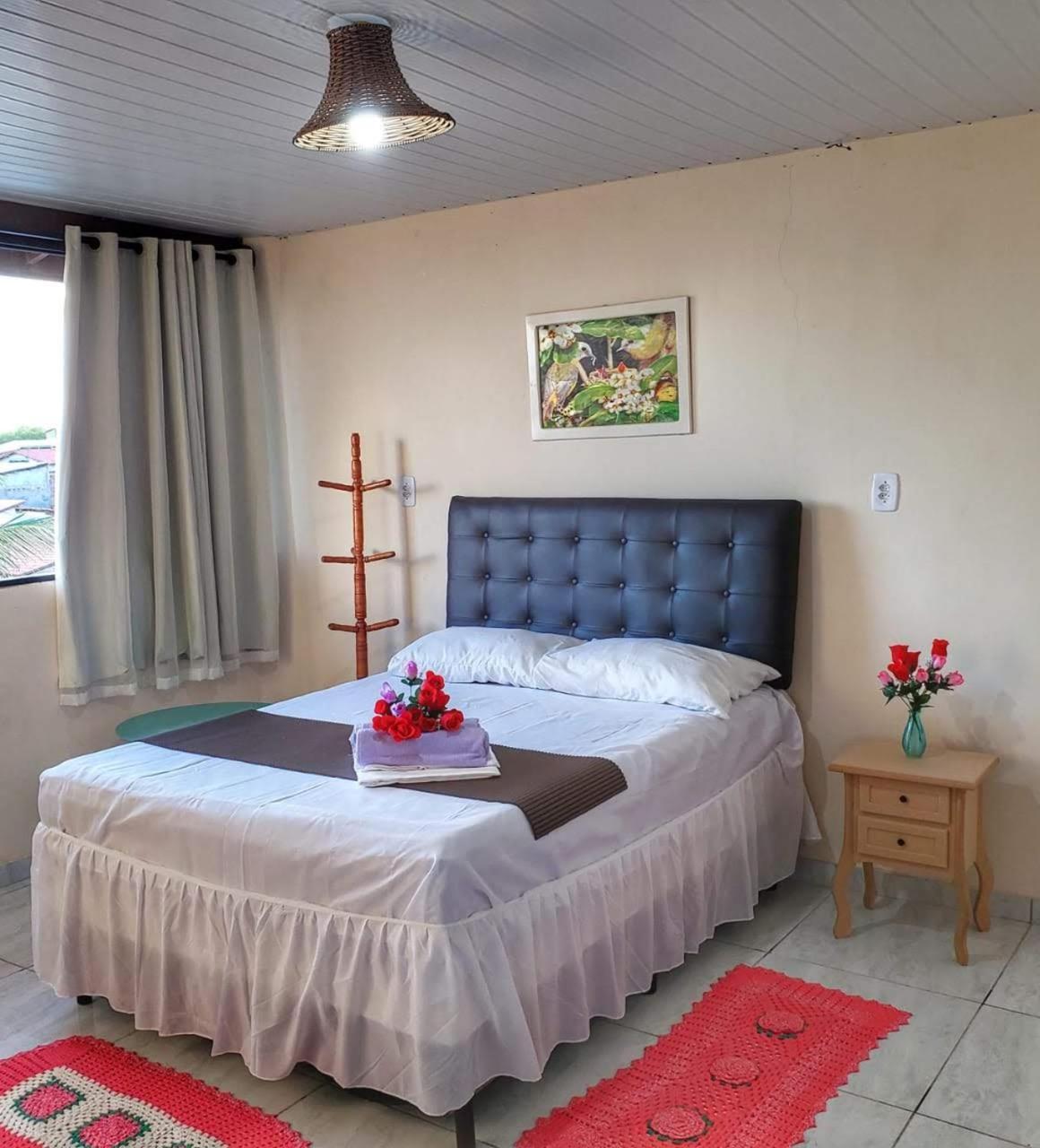 Ecocasa Rio Sauipe 호텔 포르투 지 사우이피 외부 사진