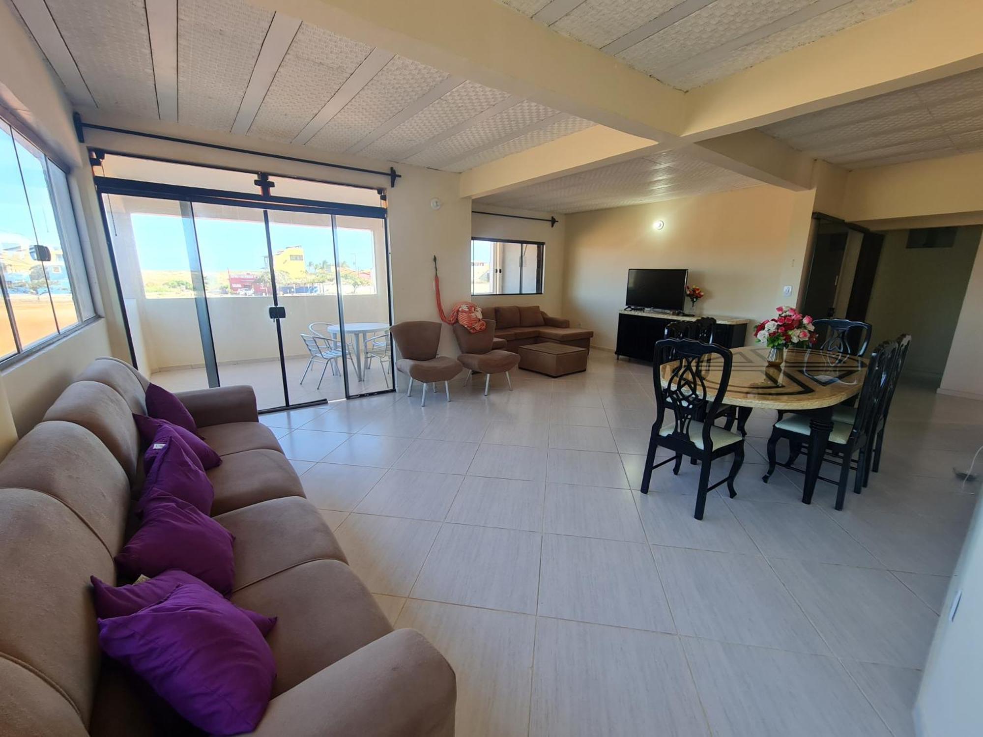 Ecocasa Rio Sauipe 호텔 포르투 지 사우이피 외부 사진