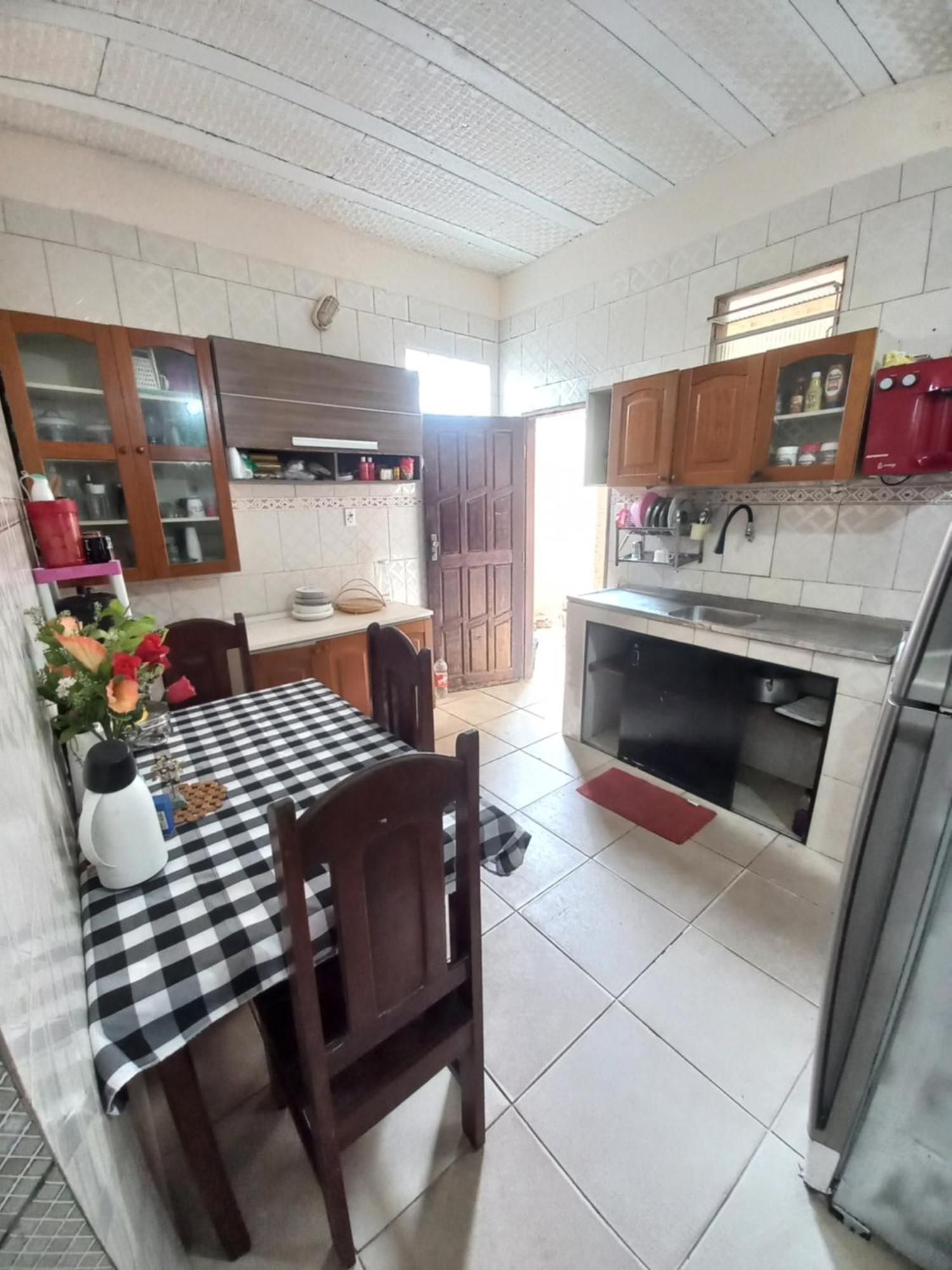 Ecocasa Rio Sauipe 호텔 포르투 지 사우이피 외부 사진