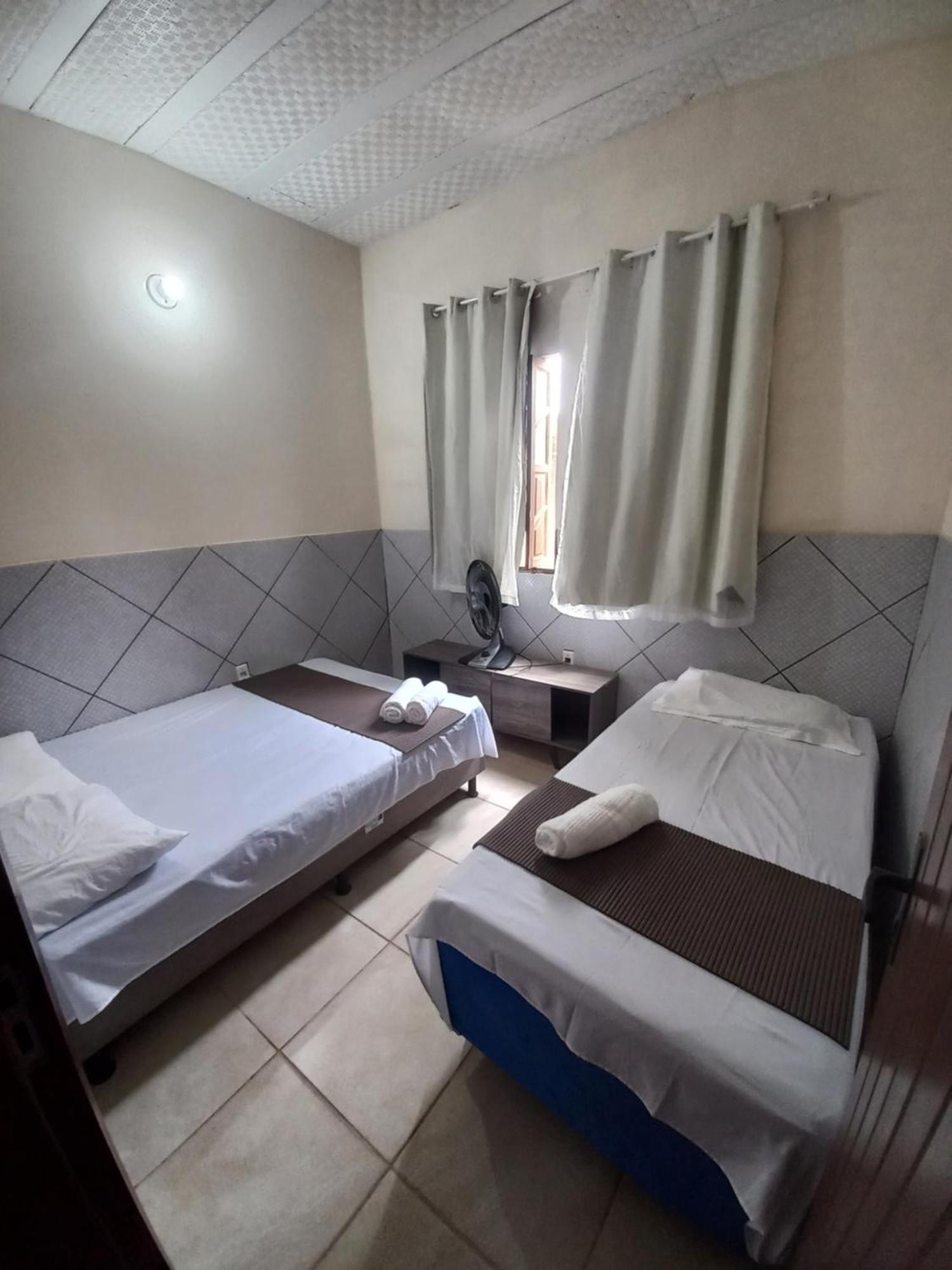 Ecocasa Rio Sauipe 호텔 포르투 지 사우이피 외부 사진